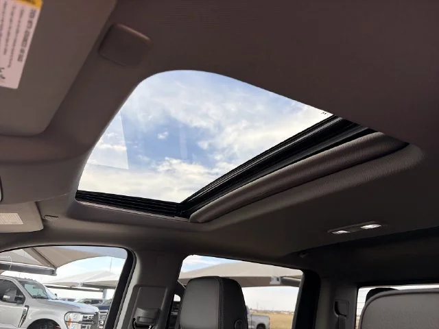 Used 2024 Blue GMC Denali image 20