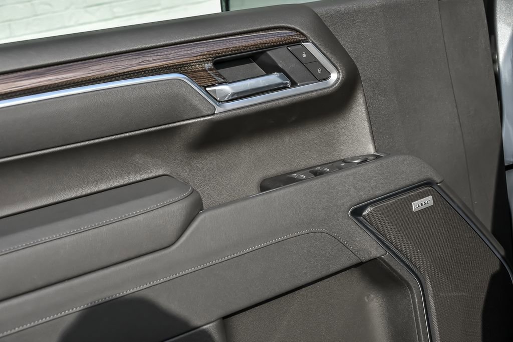 2026 Chevrolet Silverado 1500 RST - Photo 8