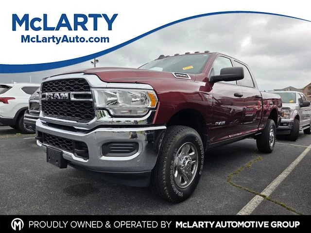 2020 RAM Ram 2500 Pickup