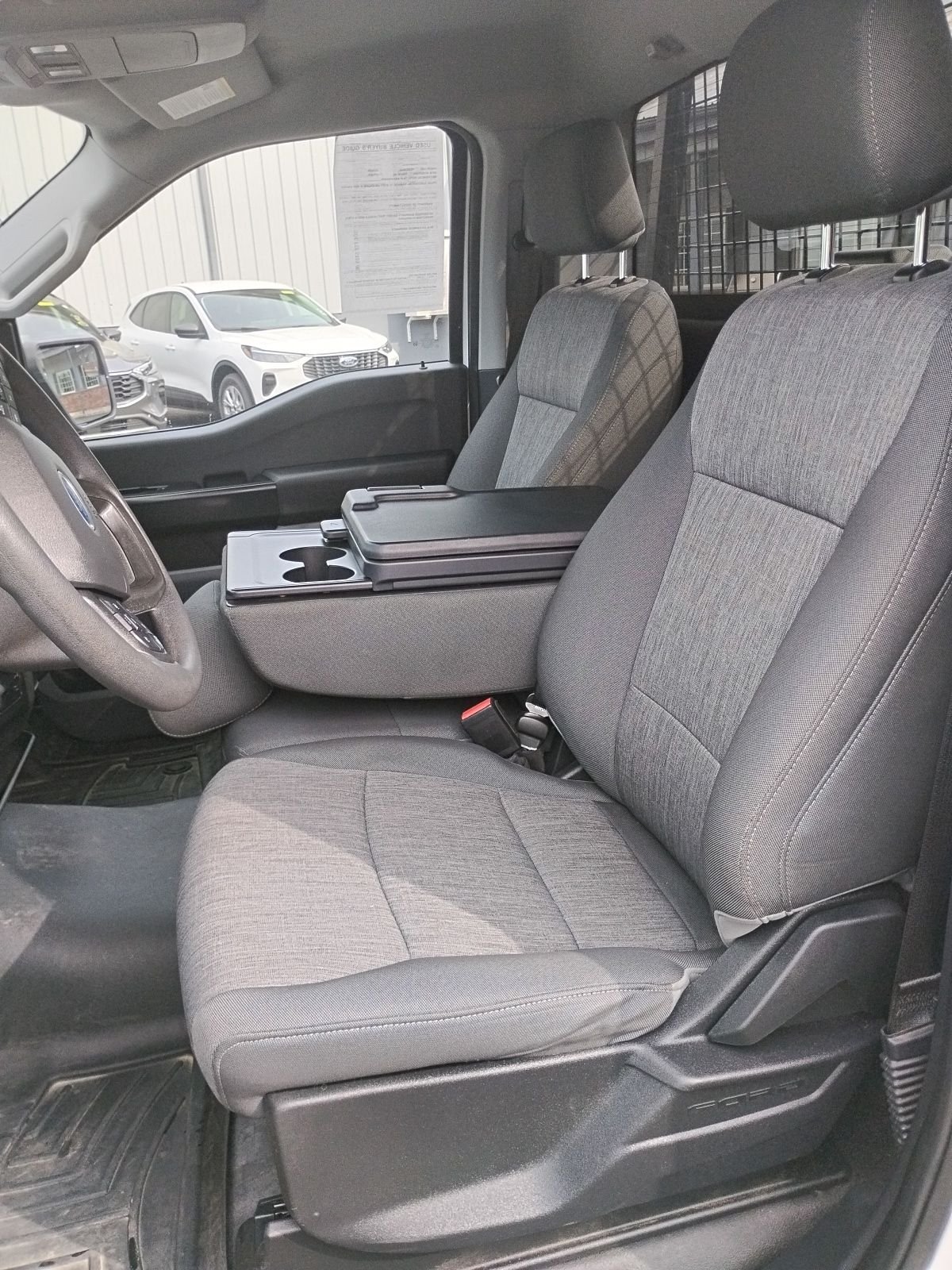 Used 2021 White Ford XL image 11