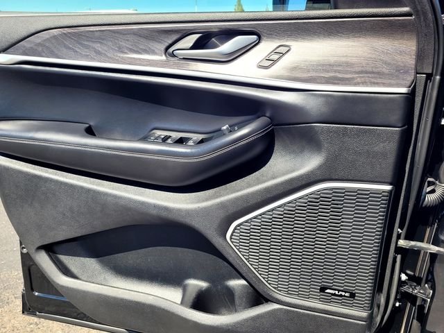 Used 2021 Black Jeep Limited image 15
