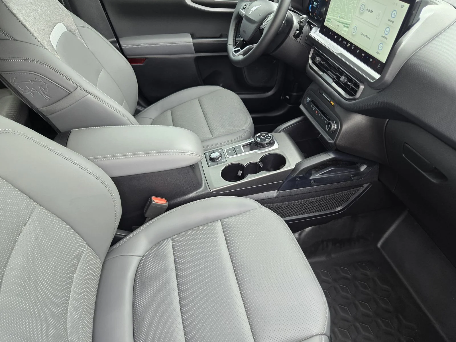 2025 Ford Bronco Sport Badlands - Photo 9