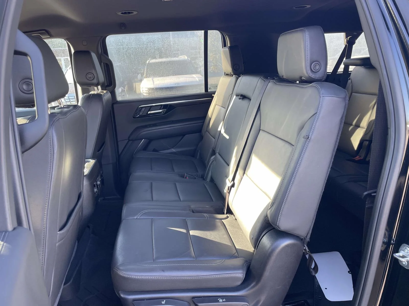 Used 2025 Black Chevrolet Z71 image 4