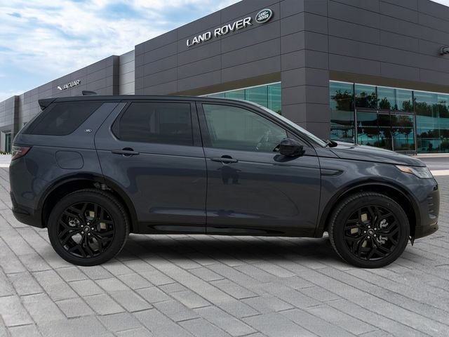 New 2026 Varesine Blue Land Rover Landmark image 6