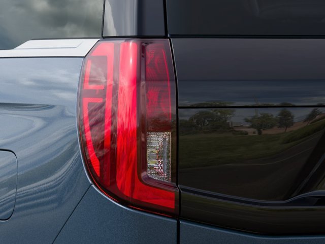 New 2027 Blue Metallic Ford Active image 21