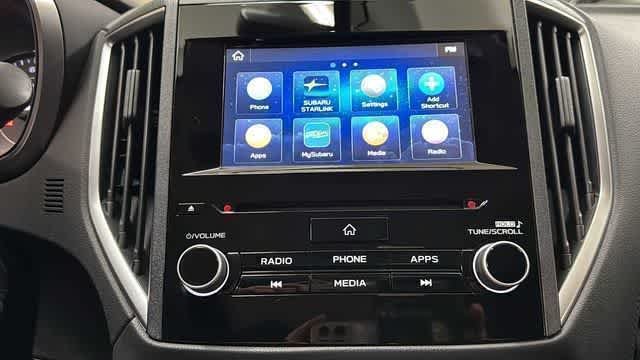 Used 2020 Crystal White Pearl Subaru Premium image 19