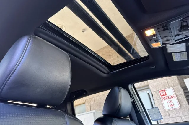 Certified Used 2019 White Toyota TRD Off-Road image 18