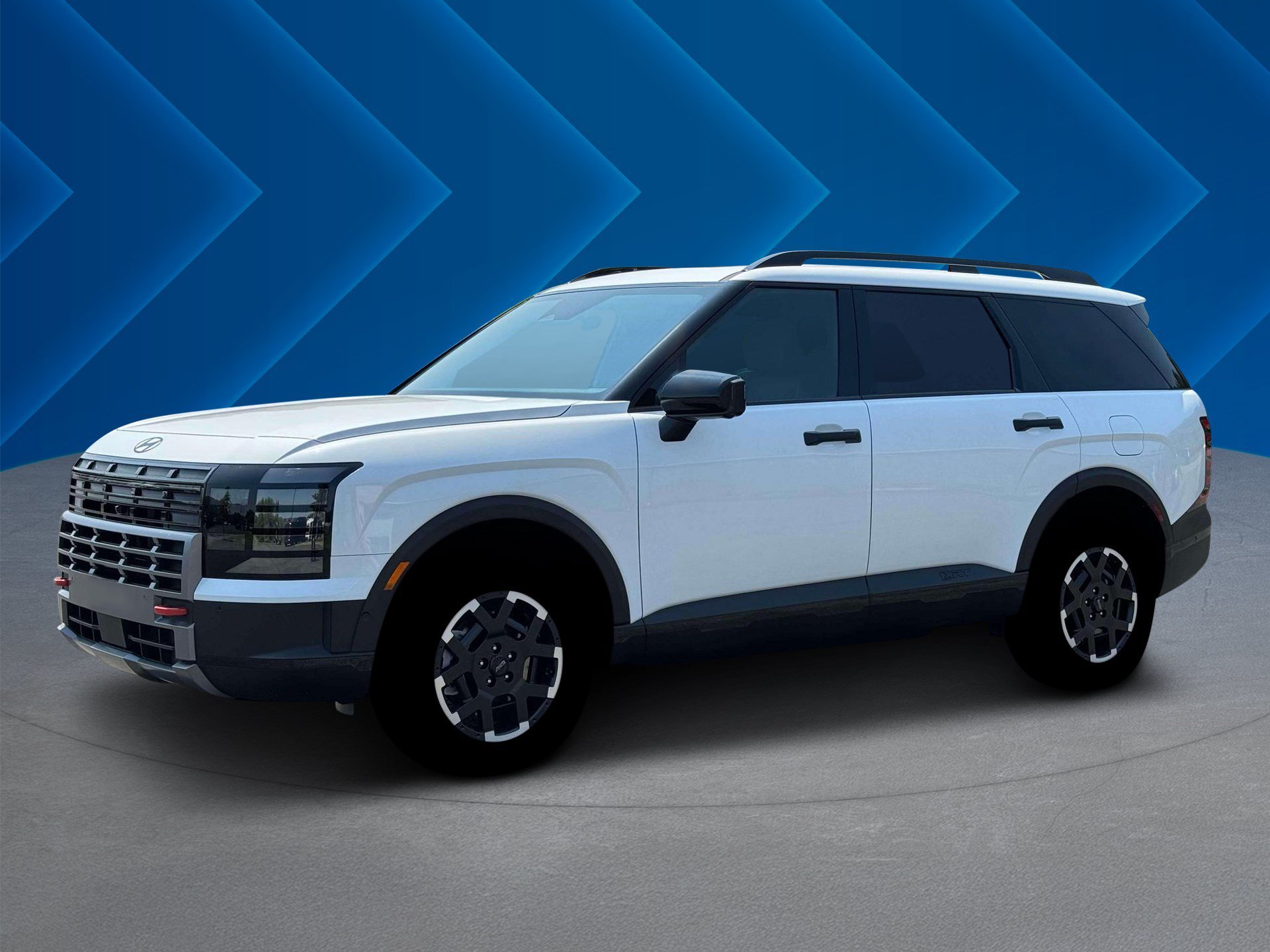 New 2026 Creamy White Pearl Hyundai XRT Pro image 2