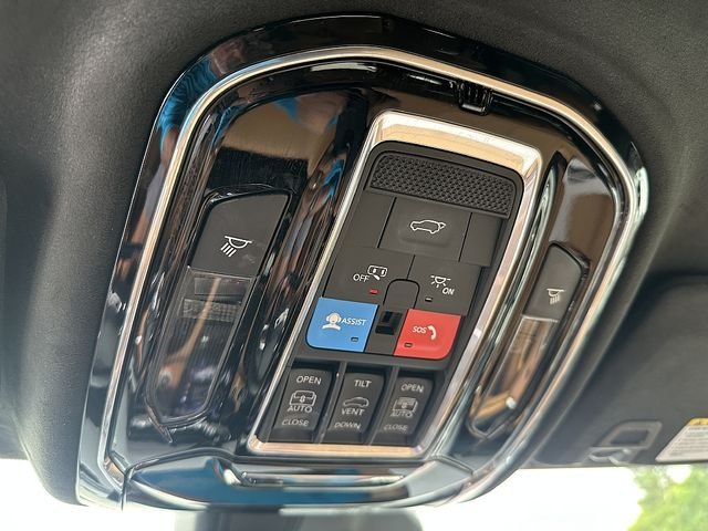 2023 Jeep Grand Cherokee L Summit Reserve - Photo 32