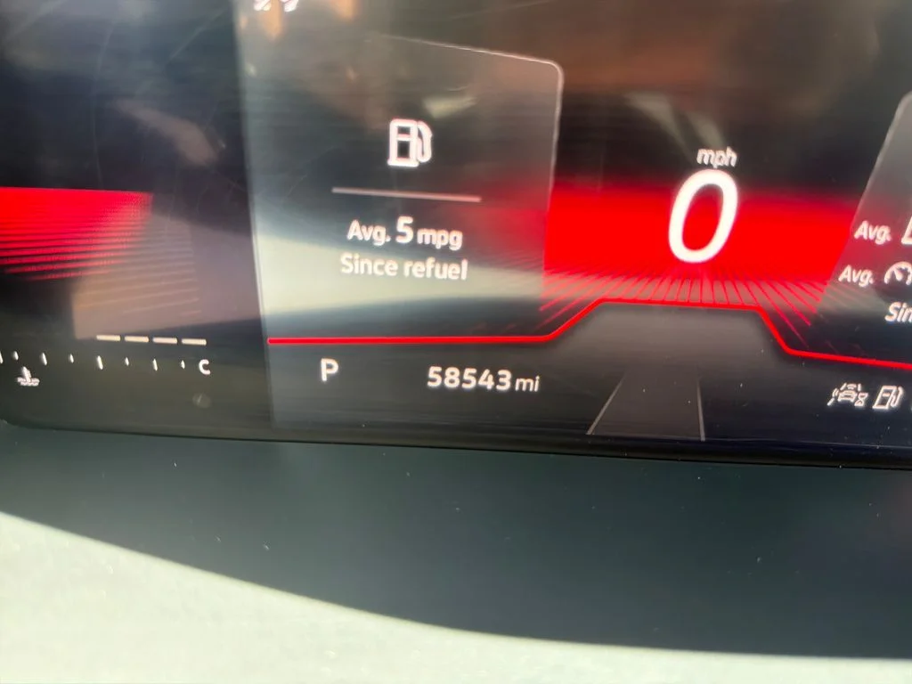 Certified Used 2022 Gray Volkswagen 2.0T SE R-Line Black image 19