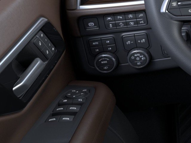 2027 Chevrolet Tahoe High Country - Photo 22