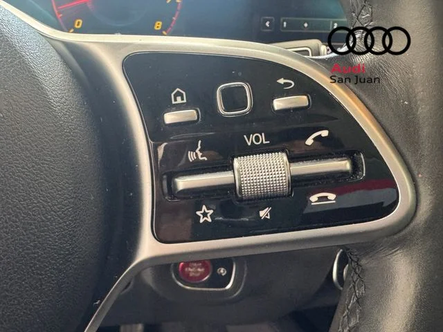 Used 2020 Black Mercedes-Benz GLE 350 image 20