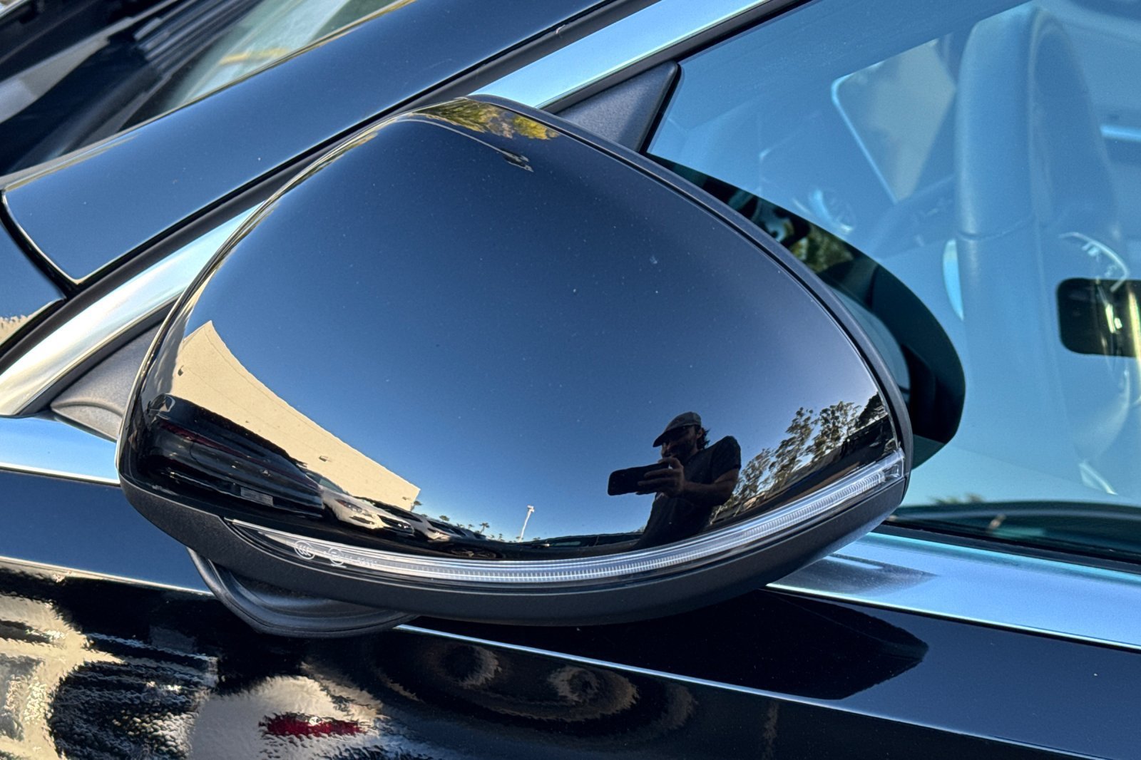 Certified Used 2023 Black Mercedes-Benz C 300 image 15