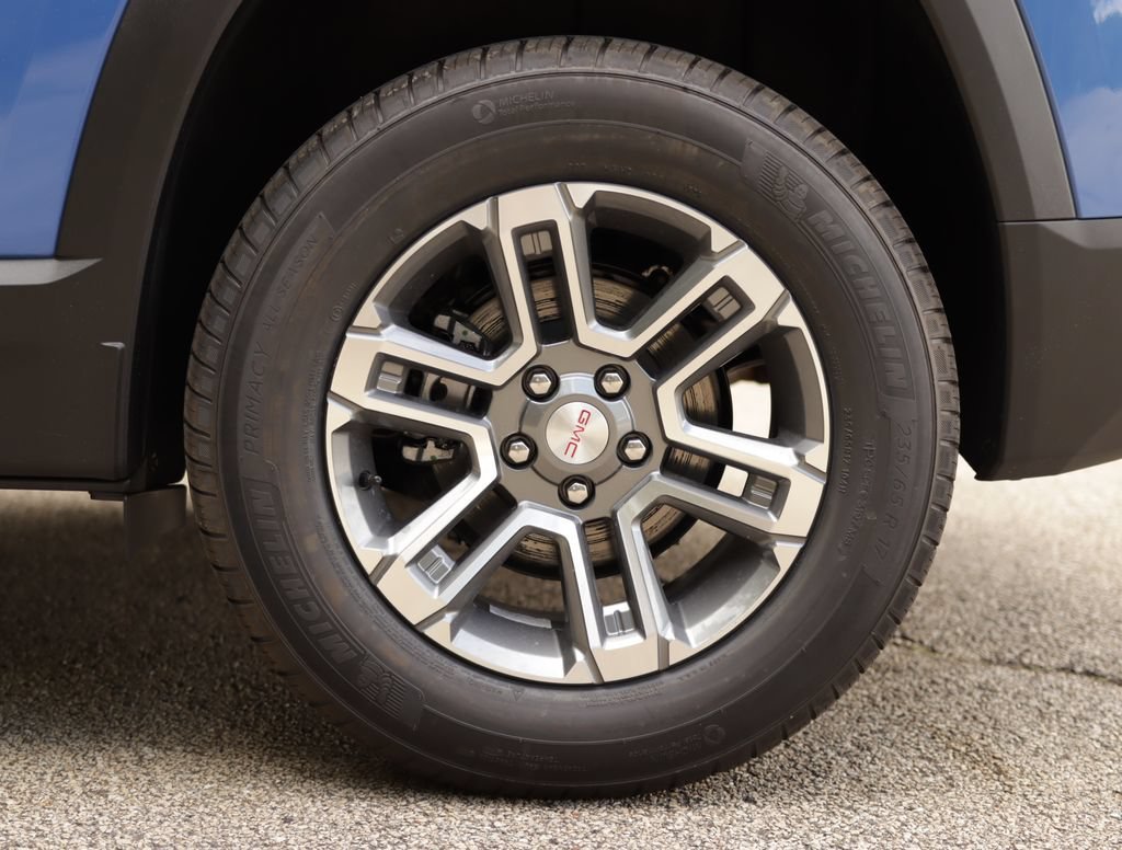 2026 GMC Terrain Elevation - Photo 36