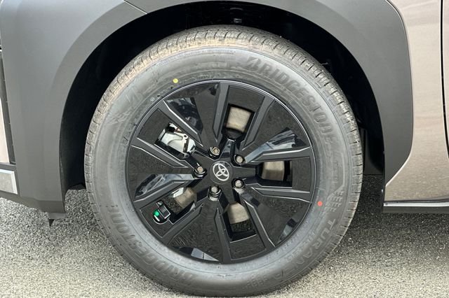 New 2026 Stepping Stone Toyota bZ Woodland Premium image 34