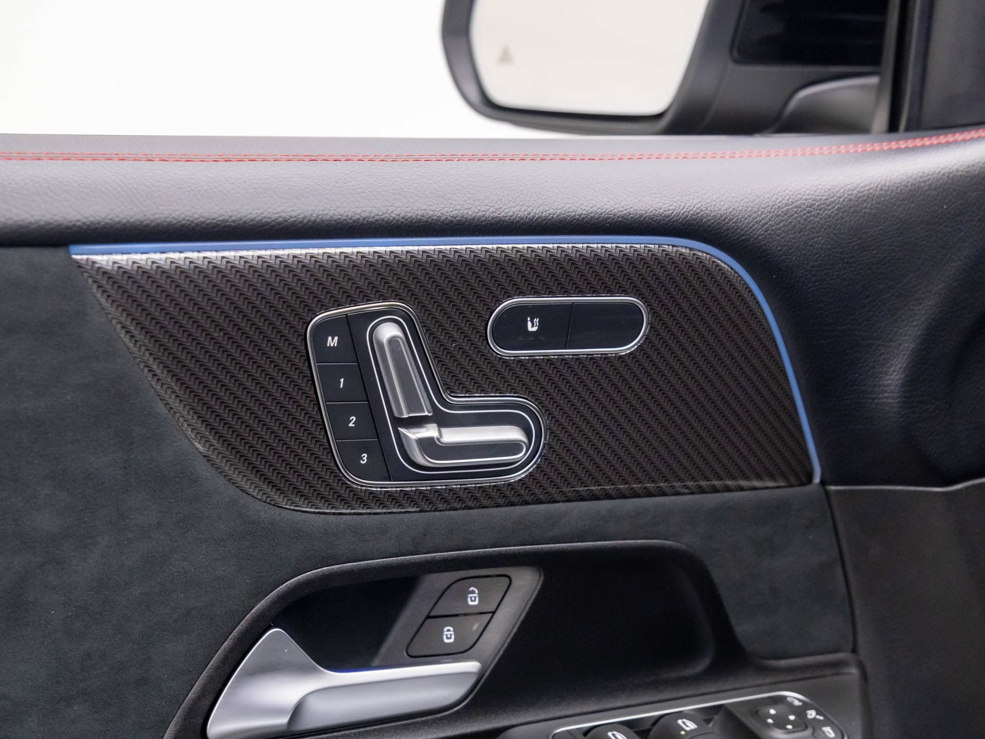 2026 Mercedes-Benz GLB AMG GLB 35 - Photo 54