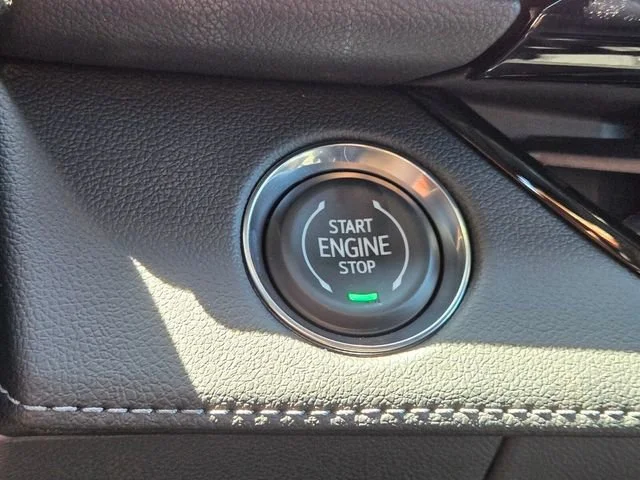 2026 Buick Enclave Sport Touring - Photo 25