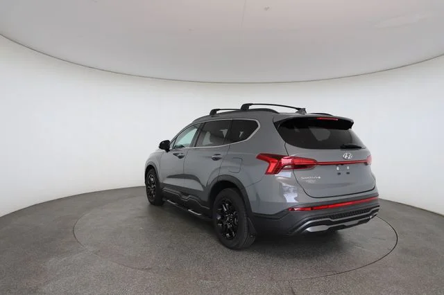 Used 2022 Gray Hyundai XRT image 12