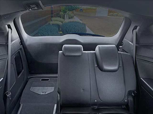 2024 Honda Odyssey SPORT - Photo 24