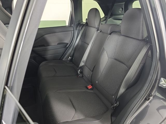 Certified Used 2026 Gray Subaru Premium image 25