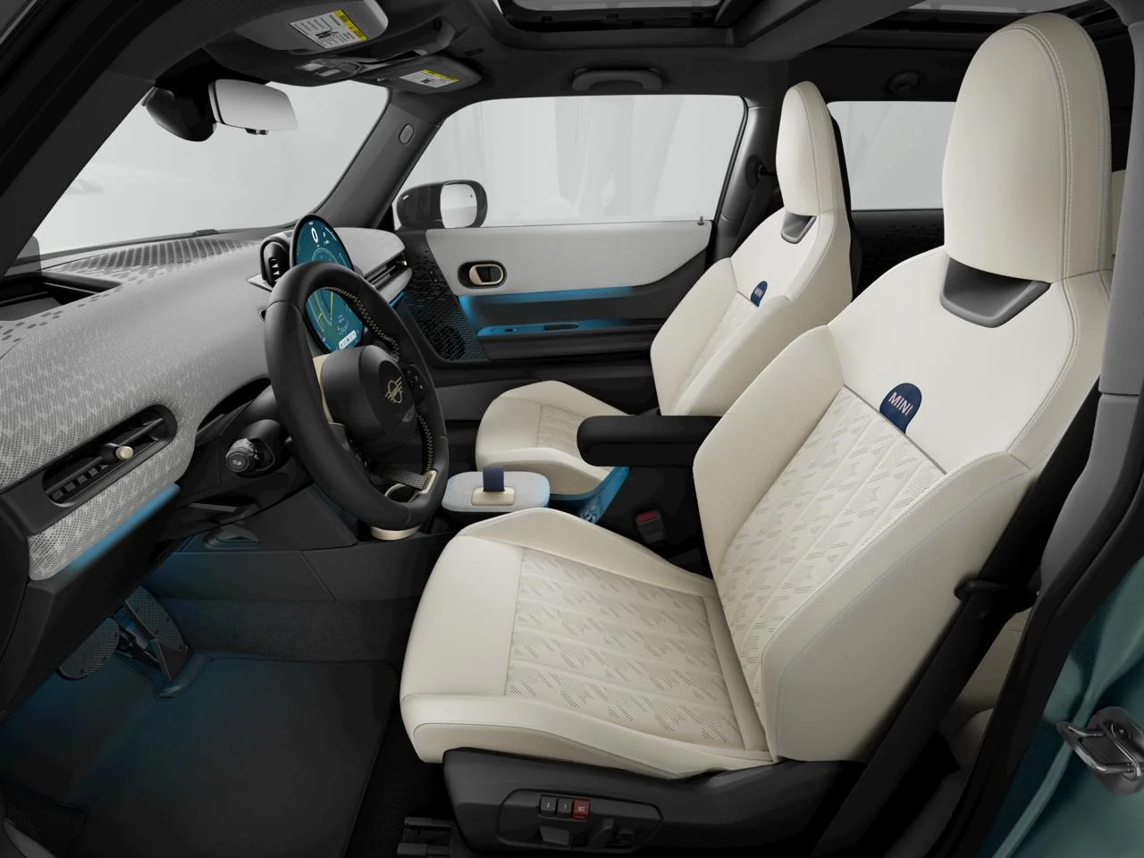 2026 MINI Hardtop 2 Door S - Photo 6