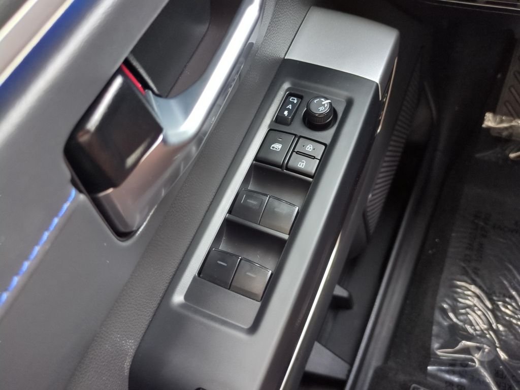 Used 2024 Gray Toyota Platinum image 19