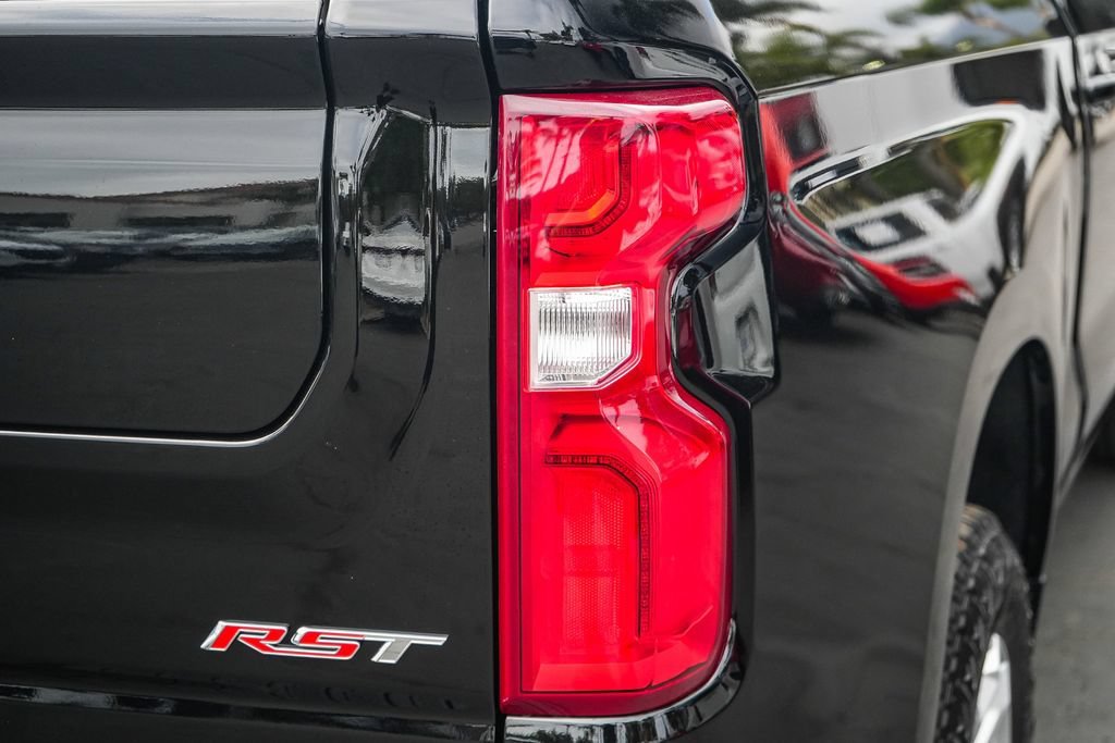 2026 Chevrolet Silverado 1500 RST - Photo 7