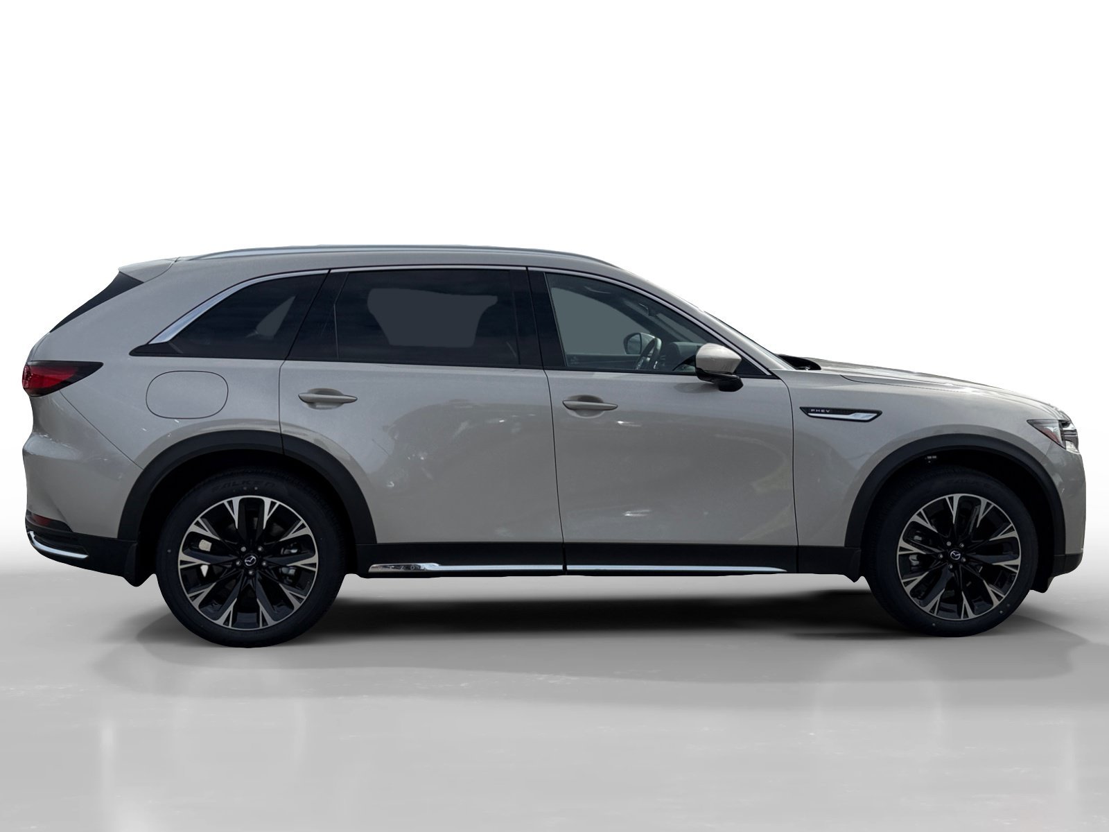 2026 Mazda CX-90 Premium Plus Package - Photo 6