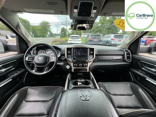 2022 RAM Ram 1500 Pickup Laramie - Photo 20