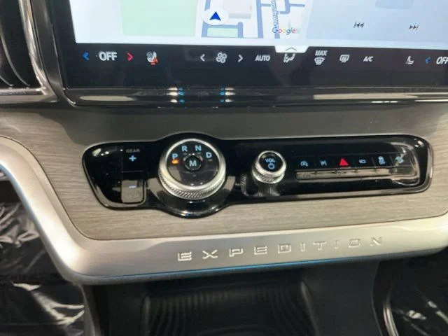 Certified Used 2025 White Ford Platinum image 20