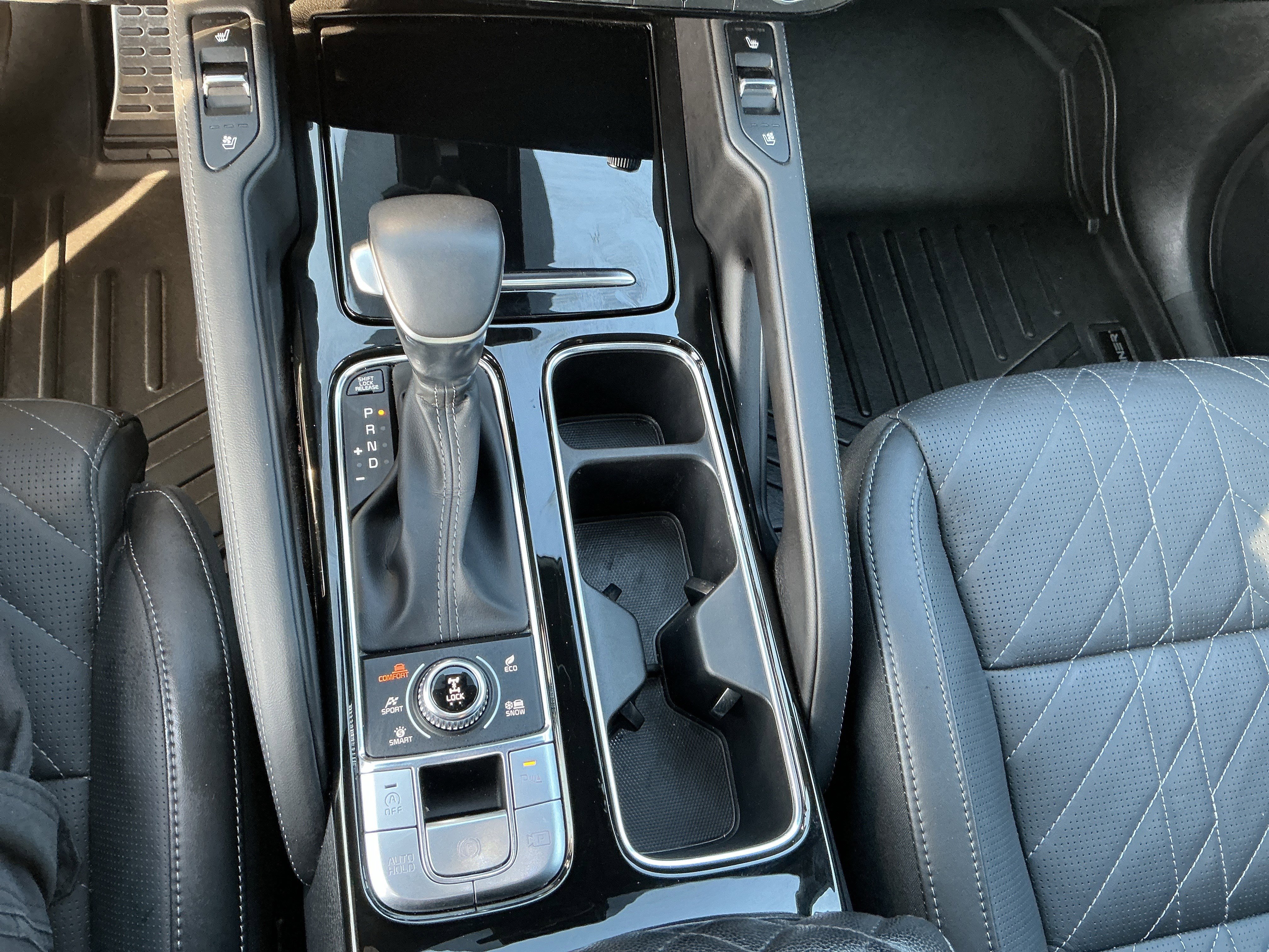 2025 Kia Telluride SX Prestige X-Line - Photo 25