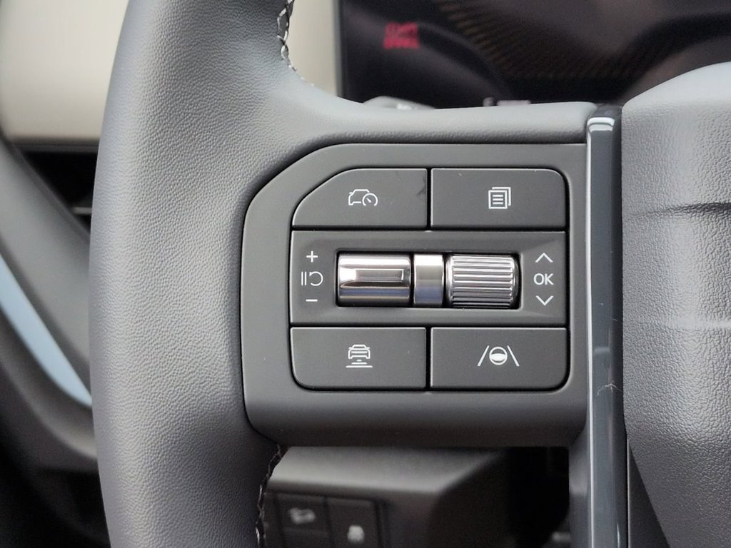 New 2027 Aurora Black Pearl Kia S image 27