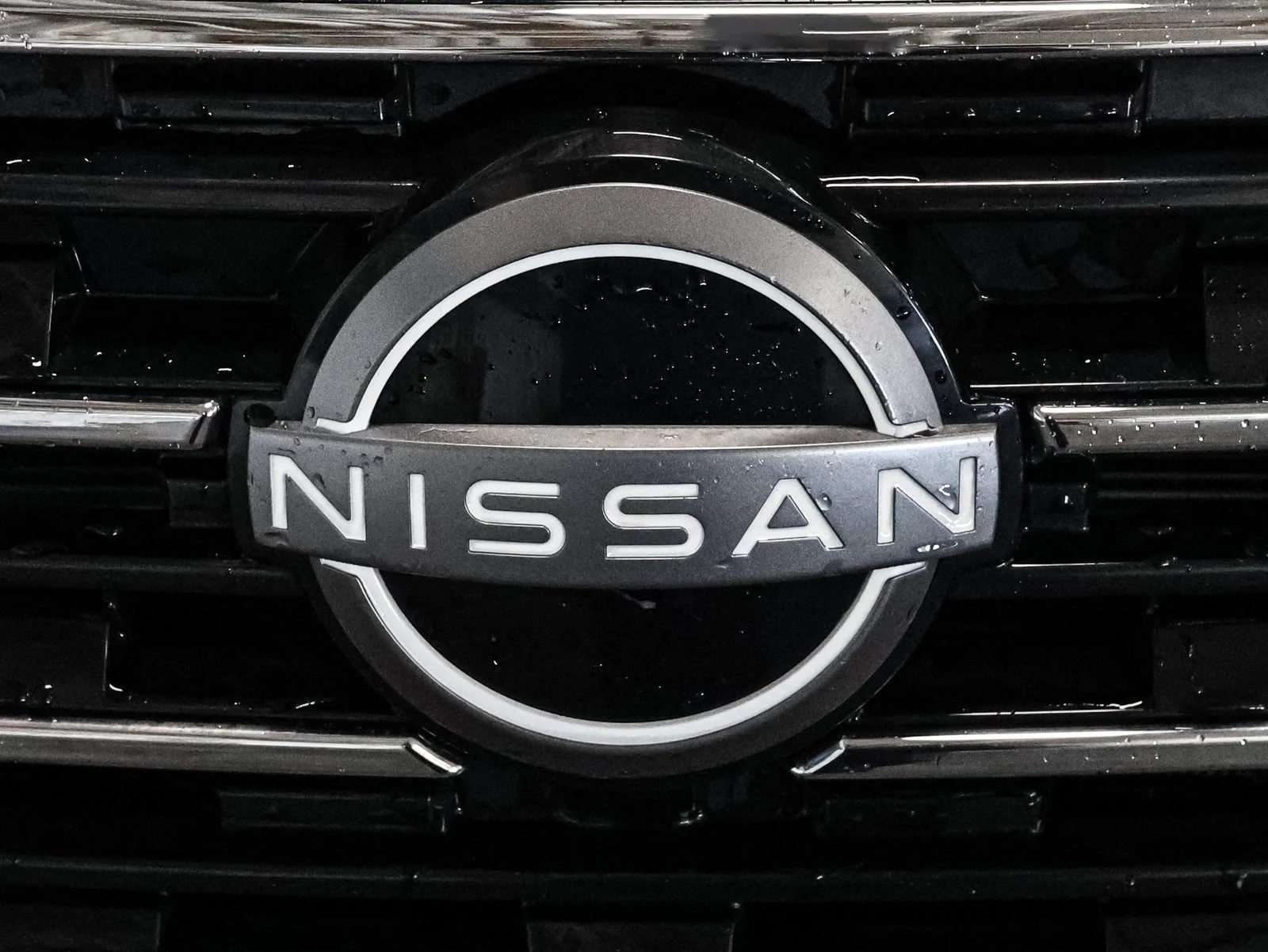 Used 2024 Blue Nissan SV Intelligent AWD image 14