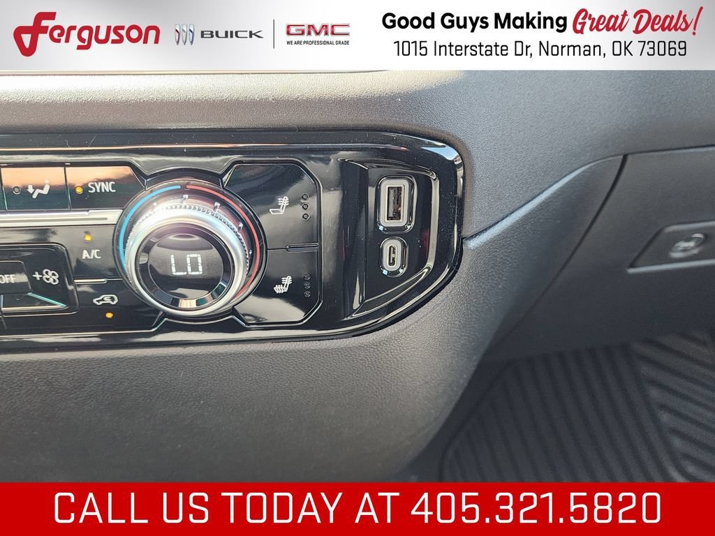 2026 GMC Sierra 1500 Elevation - Photo 30