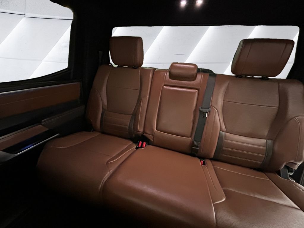 Used 2022  Toyota 1794 image 18