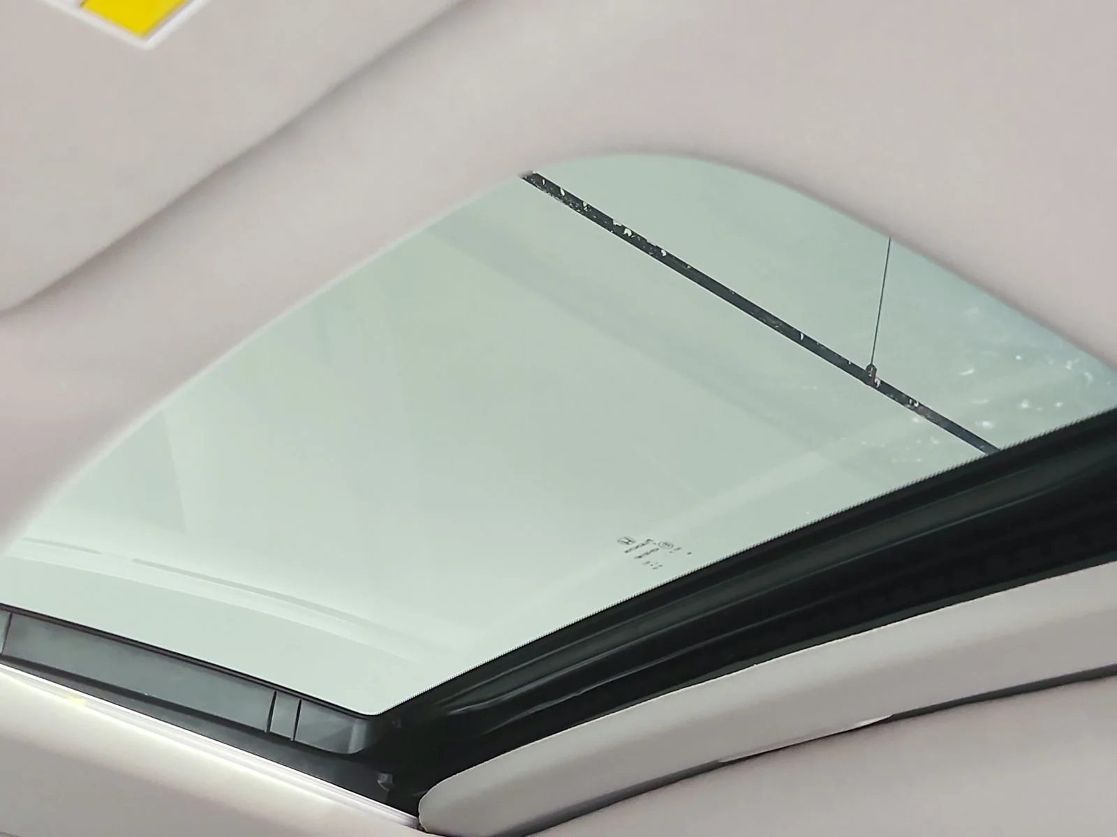 Used 2025  Honda EX-L image 13