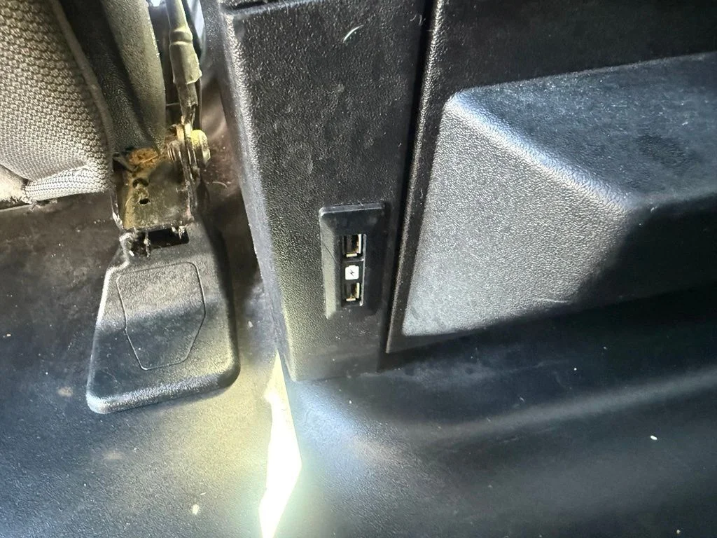 Used 2018 White Ford XLT image 41