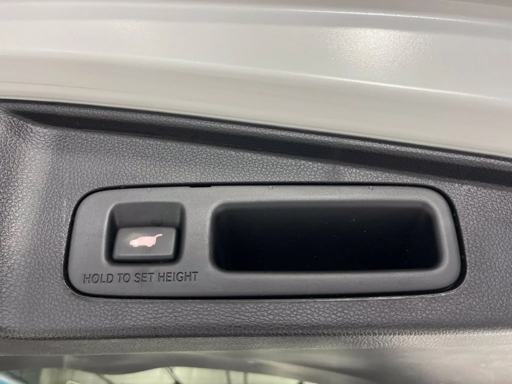 2022 Honda CR-V Touring - Photo 74