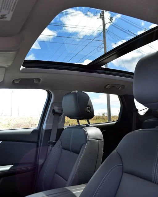 2025 Chevrolet Blazer 3LT - Photo 18