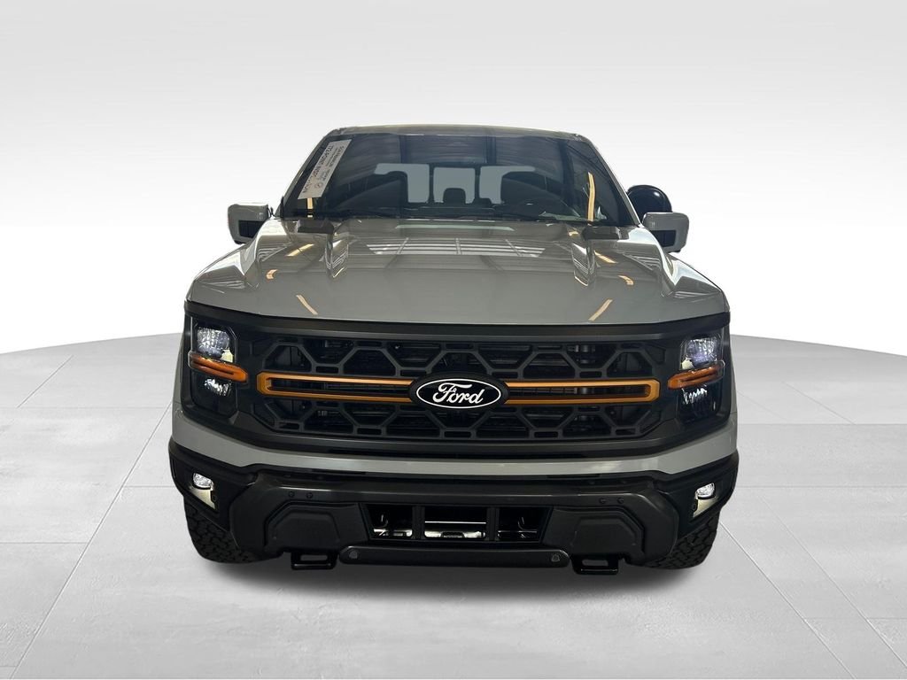 Used 2026 White Ford Tremor image 8
