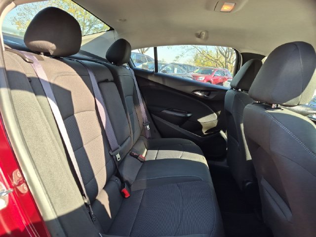Used 2016 Red Chevrolet LT image 28