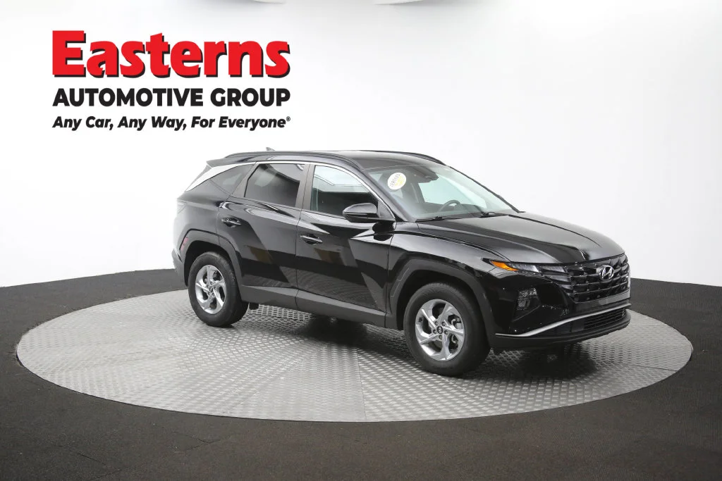Used 2023 Black Hyundai SEL image 50