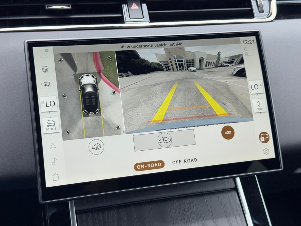 New 2026 Arroios Grey Land Rover  image 25