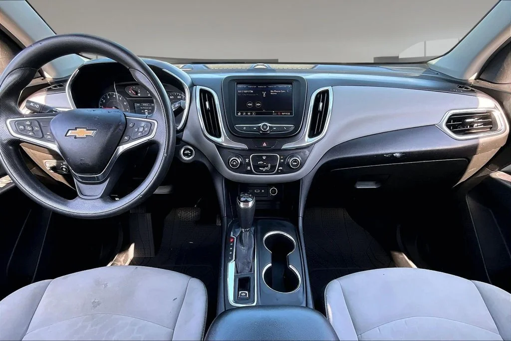 Used 2020 Black Chevrolet LS image 15