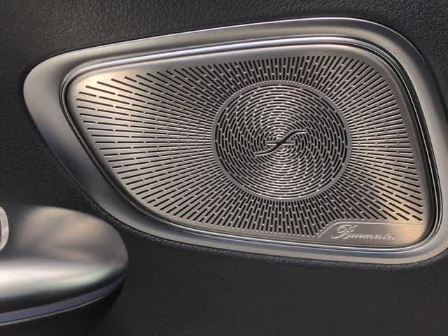 New 2026 Black Mercedes-Benz GLC 350 image 30