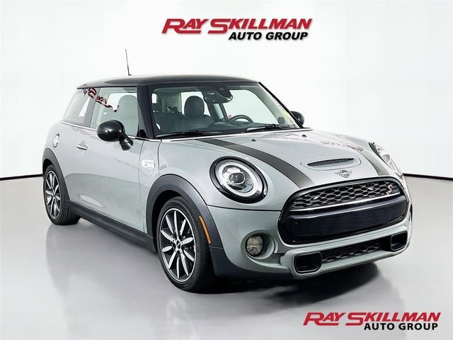 2019 MINI Hardtop Cooper S Classic's photo