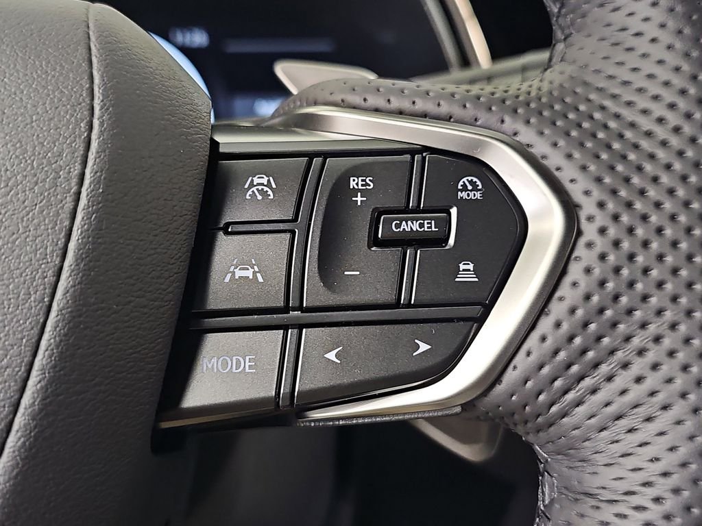 New 2026 Nightfall Mica Lexus F SPORT PERFORMANCE PREMIUM AWD image 18