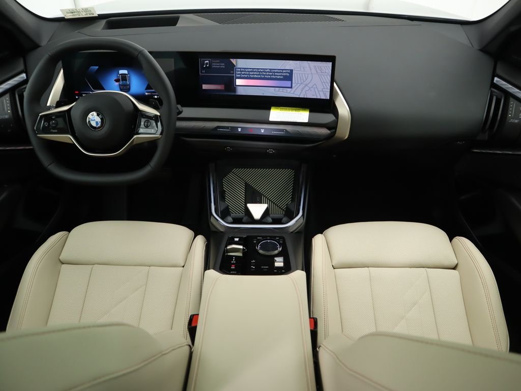 2025 BMW X3 30 - Photo 14