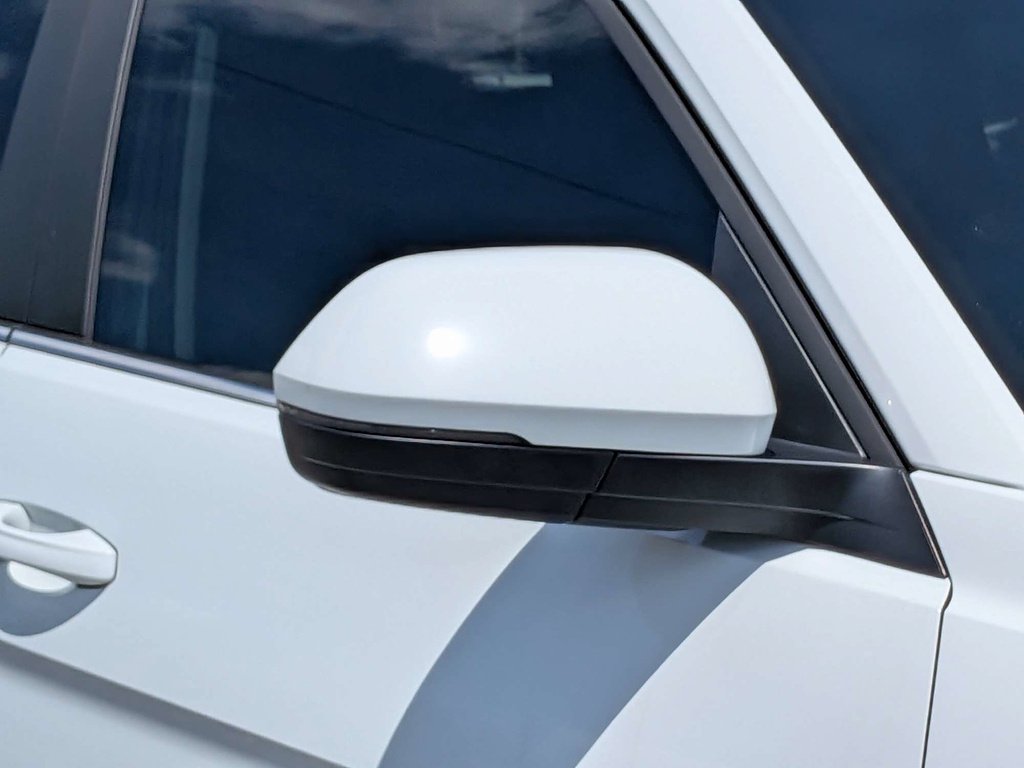 2019 Volkswagen Atlas SE - Photo 10
