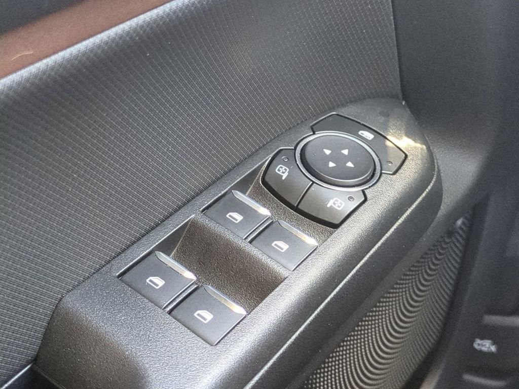 Used 2024 White Ford Outer Banks image 32